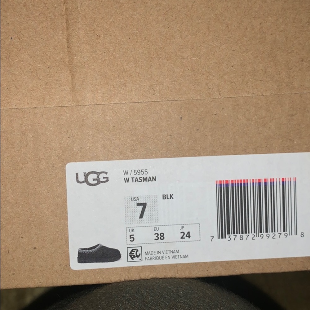 Uggs
